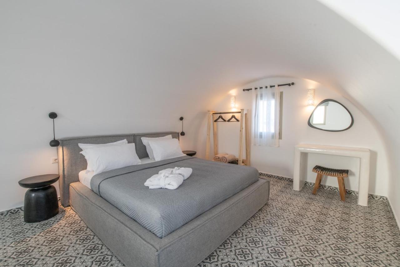 Aval All Suite Hotel Mesaria Exterior foto